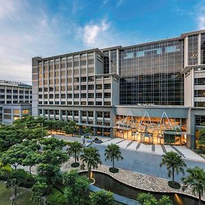 Novotel Taipei Taoyuan International Airport